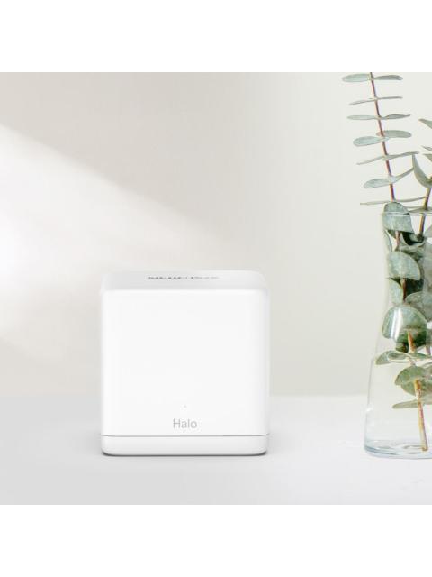 SISTEMA WIFI 6 EN MESH AX1500 (HALO H60X(3PACK) - Imagen 2
