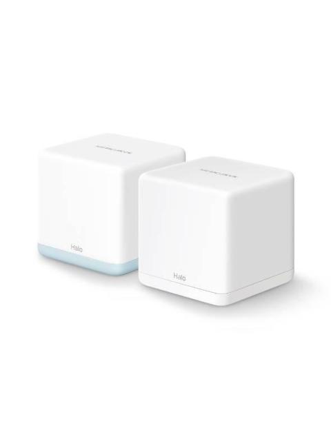 SISTEMA WIFI EN MESH PARA TODA LA CASA AC1200 (HALO H32G(2PACK) - Imagen 2