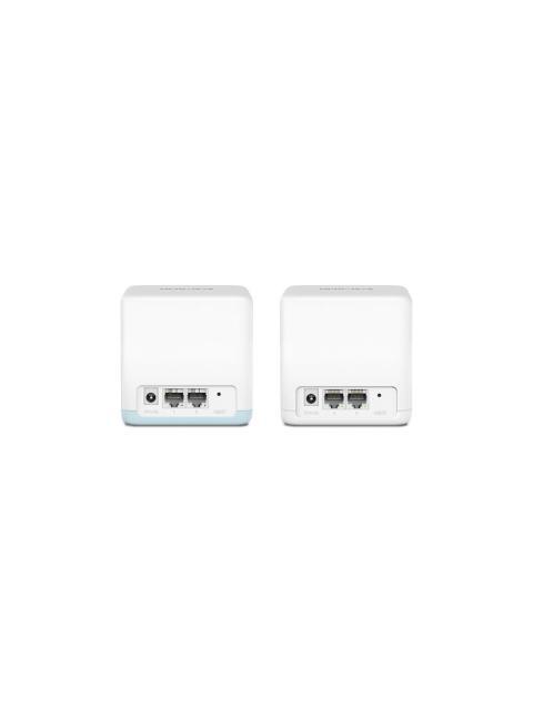 SISTEMA WIFI EN MESH PARA TODA LA CASA AC1200 (HALO H32G(2PACK) - Imagen 3