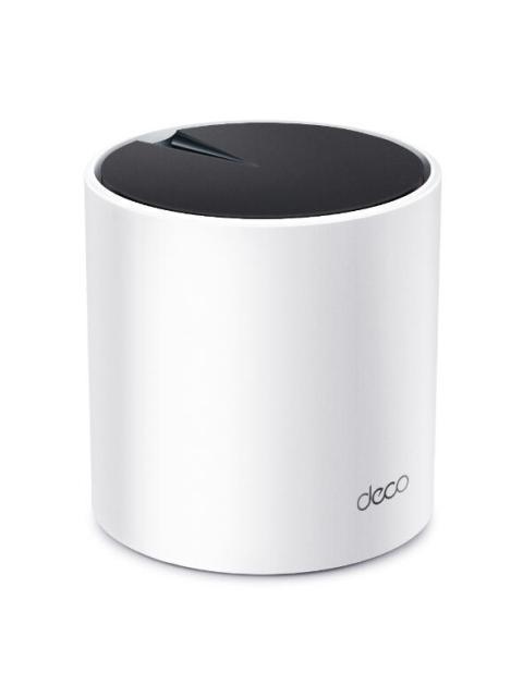 SISTEMA WIFI MESH AX3000 DECO X55(3PACK) PARA CONEXIONES EN TODO EL HOGAR - Imagen 3