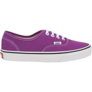 SKATE TENIS DEPORTIVO ZAP AUTHENTIC MORADO VANS LATINO