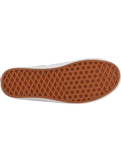 SKATE TENIS DEPORTIVO ZAP AUTHENTIC MORADO VANS LATINO - Imagen 4