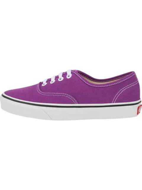 SKATE TENIS DEPORTIVO ZAP AUTHENTIC MORADO VANS LATINO - Imagen 5