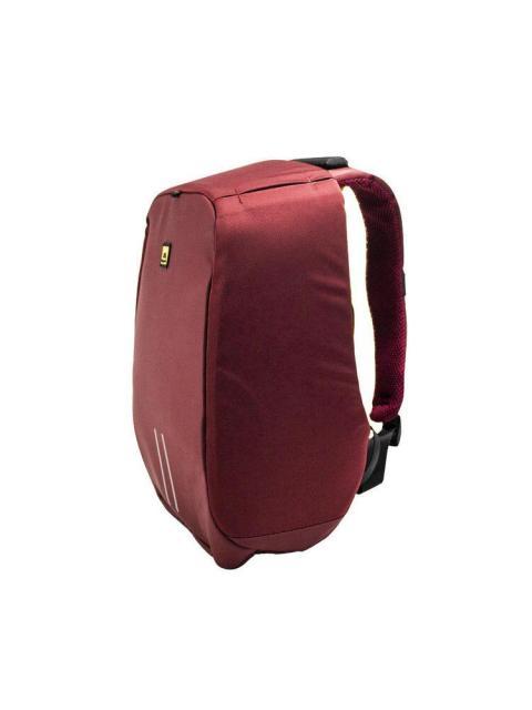 SKYPEAK MOCHILA SHIELD-115PO PARA LAPTOP 15.6 ROJO - Imagen 2