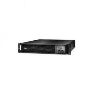 SMART-UPS APC SRT - 1500VA - 120V - 6 SALIDAS AC - 2U