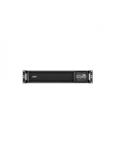 SMART-UPS APC SRT - 1500VA - 120V - 6 SALIDAS AC - 2U - Imagen 2