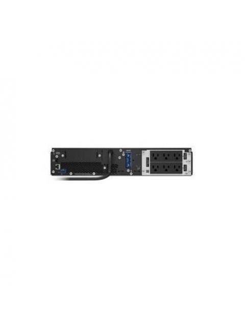 SMART-UPS APC SRT - 1500VA - 120V - 6 SALIDAS AC - 2U - Imagen 2