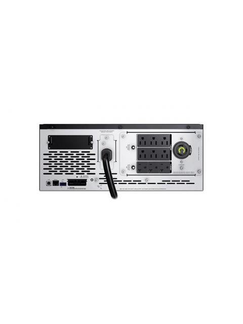 NO BREAK APC SMART-UPS X SMX3000LV 2700W 3000VA ENTRADA 70-153V - Imagen 3