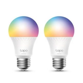 SMART WIFI LIGHT BULB MULTICOLOR