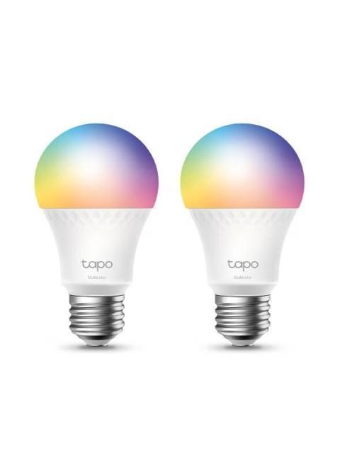 SMART WIFI LIGHT BULB MULTICOLOR