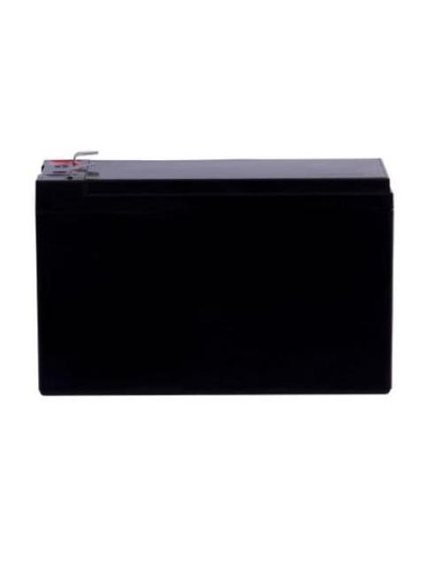 SMARTBITT BATERIA DE REEMPLAZO PARA NO BREAK SBBA12-7 12V 7AH - Imagen 3