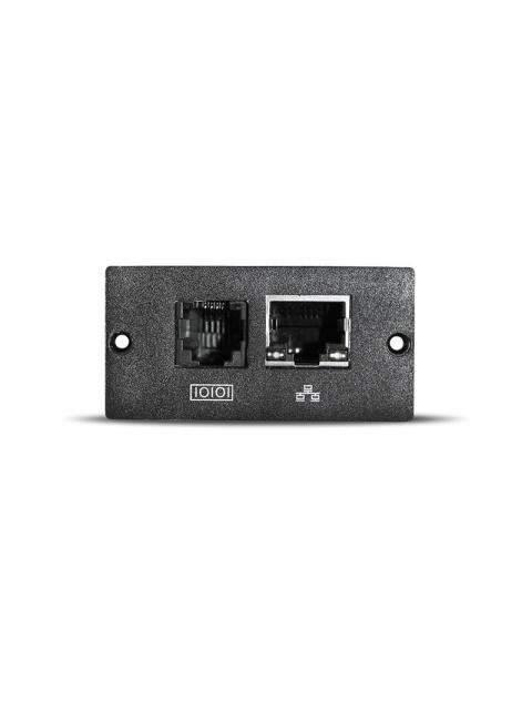 SMARTBITT TARJETA DE RED PARA UPS 1 PUERTO FAST ETHERNET SNMP-V1-SNMP-V2