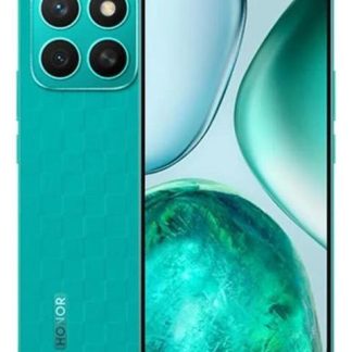 SMARTPHONE HONOR X8C 8GB+256GB DUAL SIM + COLOR VERDE OSCURO