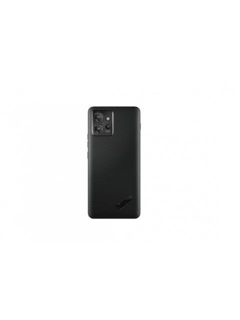 SMARTPHONE LENOVO THINKPHONE 5G 6.6 256GB 8GB RAM NEGRO - Imagen 3