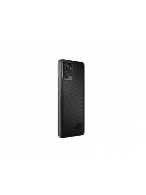 SMARTPHONE LENOVO THINKPHONE 5G 6.6 256GB 8GB RAM NEGRO - Imagen 4