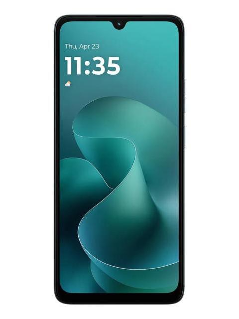 SMARTPHONE MOTOROLA MOTO G06 128GB AZUL MARINO
