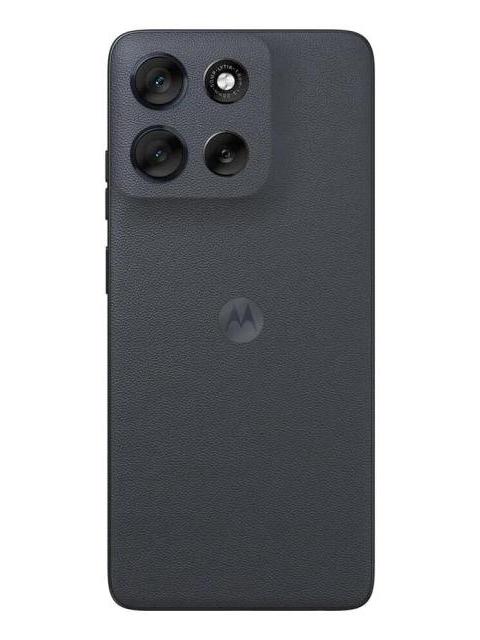 SMARTPHONE MOTOROLA MOTO G56 5G 12 GB RAM 256 GB ROM 6.72 INCH 5200 MAH BLACK OYSTER - Imagen 6