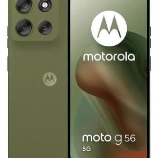 SMARTPHONE MOTOROLA MOTO G56 5G 12 GB RAM 256 GB ROM 6.72 INCH 5200 MAH ENELDO