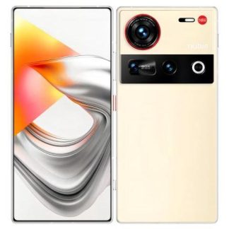 SMARTPHONE NUBIA Z70 ULTRA DE 256 GB 12 GB DE RAM SNAPDRAGON 8 ELITE 5G DOUBLE SIM TRIPLE CAMERA SCREEN AMOLED 685 BATTERY OF 6150 MAH NFC IP68
