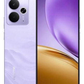 SMARTPHONE REALME 14T 256 GB 8 GB PANTALLA RAM 6.7 108 MP CAMARA DE DOBLE CHIP