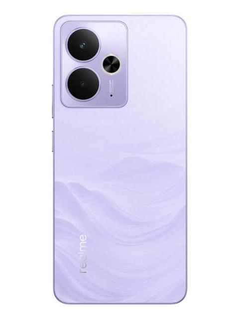 SMARTPHONE REALME 14T 256 GB 8 GB PANTALLA RAM 6.7 108 MP CAMARA DE DOBLE CHIP - Imagen 3