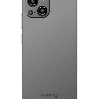 SMARTPHONE TECH PAD CELULAR X11 6.5 PULG 64GB 4GB RAM COLOR GRIS