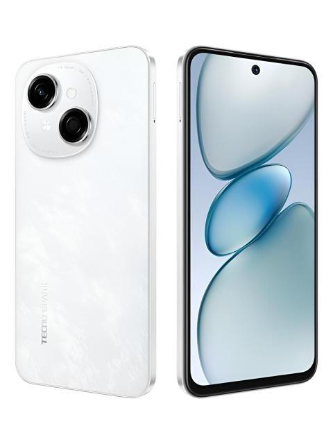 SMARTPHONE TECNO SPARK GO 1 4 128GB DUAL SIM