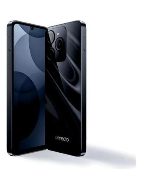SMARTPHONE UNNETO BOLT 20 DE 6 256GB DUAL SIM NEGRO NEGRO - Imagen 3