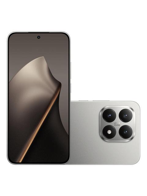 SMARTPHONE XIAOMI 15T 5G 12+12GB RAM + 512GB GRIS - Imagen 5