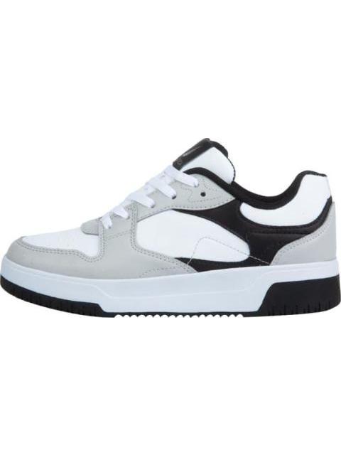 SNEAKER ANCON UNISEX BASICO BLANCO NAUTICA - Imagen 5