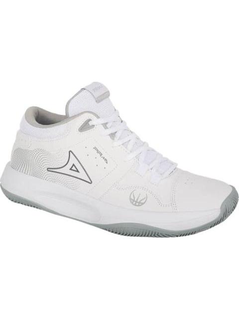 SNEAKER BSKT BOTA BASQUETBOL BLANCO PIRMA - Imagen 2