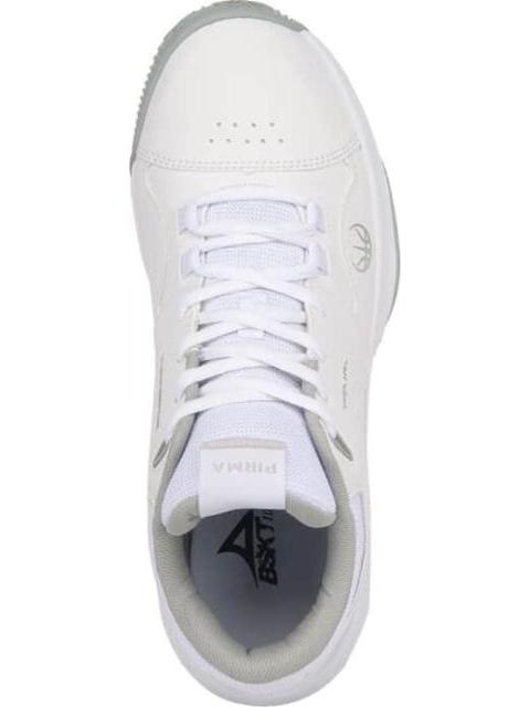 SNEAKER BSKT BOTA BASQUETBOL BLANCO PIRMA - Imagen 3