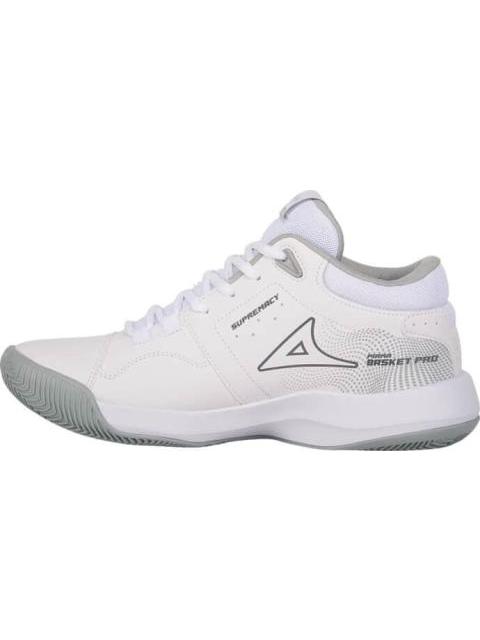SNEAKER BSKT BOTA BASQUETBOL BLANCO PIRMA - Imagen 5
