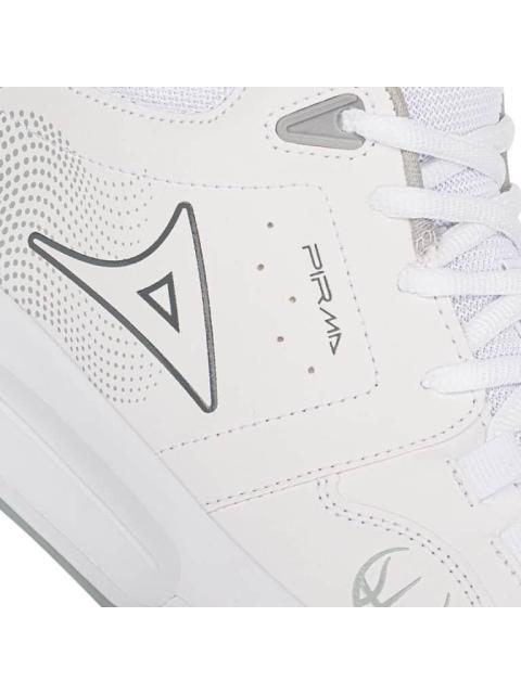 SNEAKER BSKT BOTA BASQUETBOL BLANCO PIRMA - Imagen 6