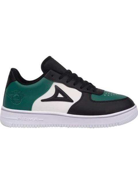 SNEAKER HARLEY CASUAL CLASICO BLANCO PIRMA