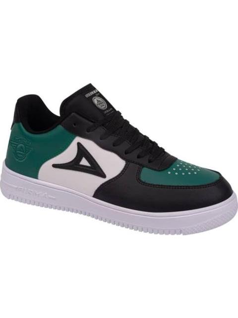 SNEAKER HARLEY CASUAL CLASICO BLANCO PIRMA - Imagen 2