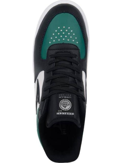 SNEAKER HARLEY CASUAL CLASICO BLANCO PIRMA - Imagen 3
