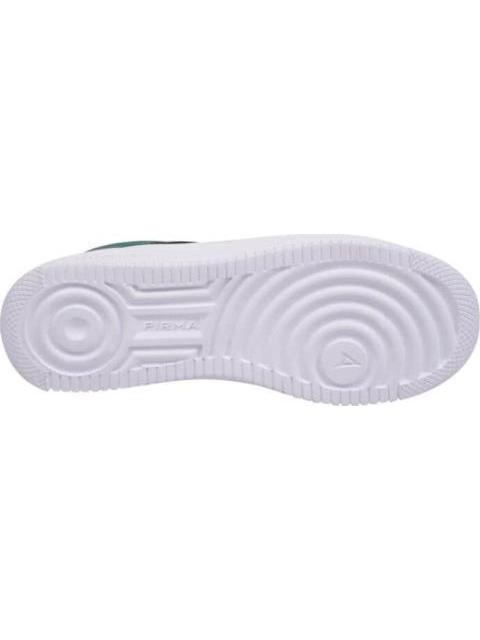 SNEAKER HARLEY CASUAL CLASICO BLANCO PIRMA - Imagen 4