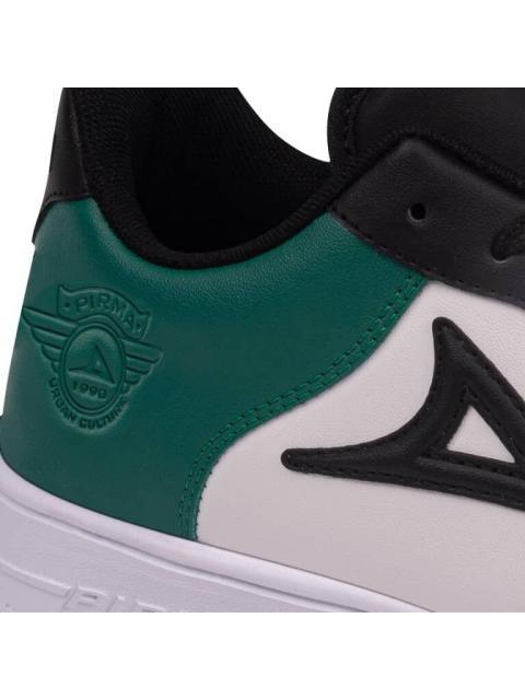 SNEAKER HARLEY CASUAL CLASICO BLANCO PIRMA - Imagen 5