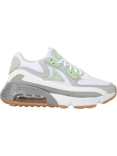 SNEAKER MAX FIT 2.0 VALVULA DE AIRE BLANCO PIRMA
