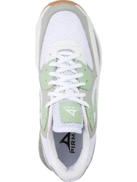 SNEAKER MAX FIT 2.0 VALVULA DE AIRE BLANCO PIRMA - Imagen 3