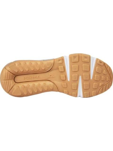 SNEAKER MAX FIT 2.0 VALVULA DE AIRE BLANCO PIRMA - Imagen 4