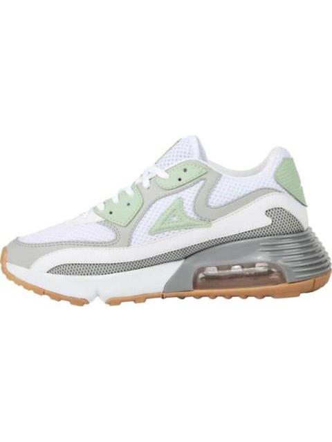 SNEAKER MAX FIT 2.0 VALVULA DE AIRE BLANCO PIRMA - Imagen 5