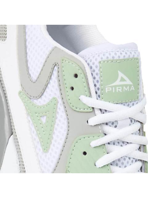 SNEAKER MAX FIT 2.0 VALVULA DE AIRE BLANCO PIRMA - Imagen 6
