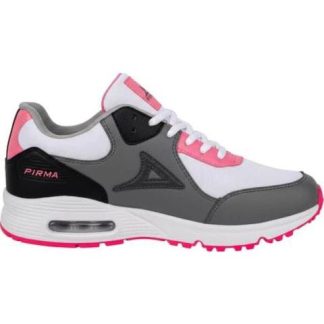 SNEAKER MAX FIT VALVULA DE AIRE GRIS PIRMA