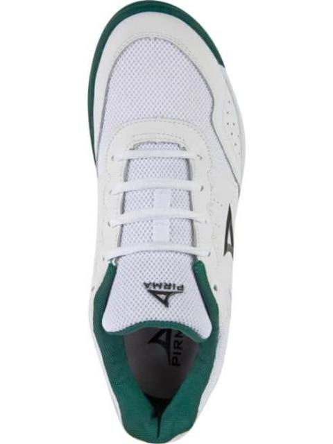 SNEAKER PADEL SPORT CALZADO PARA TENIS BLANCO PIRMA - Imagen 3