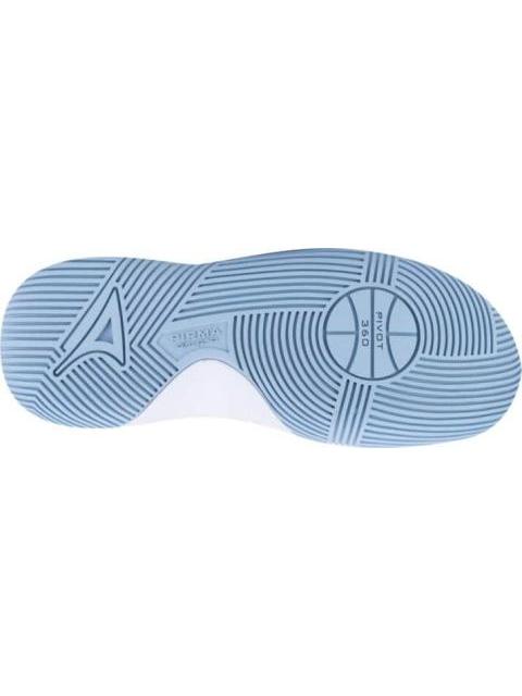 SNEAKER PARKER BSKT BOTA BASQUETBOL AZUL MARINO PIRMA - Imagen 4