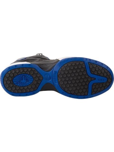 SNEAKER PARKER BSKT BOTA BASQUETBOL NEGRO PIRMA - Imagen 4