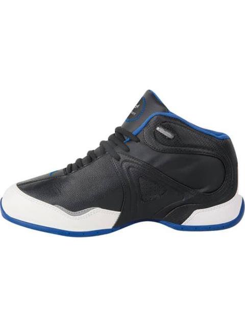 SNEAKER PARKER BSKT BOTA BASQUETBOL NEGRO PIRMA - Imagen 5