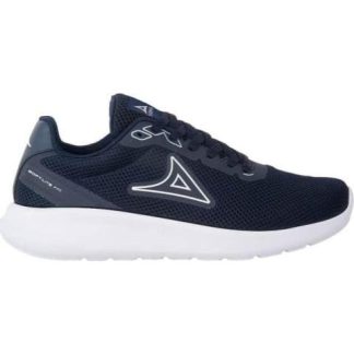 SNEAKER TRAINNER TENIS PARA CORRER AZUL MARINO PIRMA